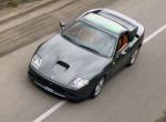 Ferrari 575 Superamerica 2005 года